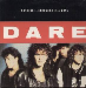Dare: Nothing Is Stronger Than Love (12") - Bild 1