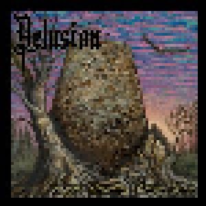 Cover - Delusion: Trapped Within An Autumn Dawn
