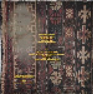 Electric Boys: Funk-O-Metal Carpet Ride (LP) - Bild 2