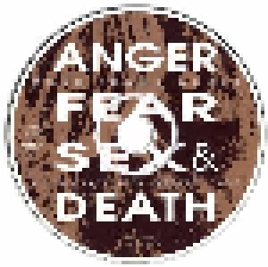 More Songs About Anger, Fear, Sex & Death (CD) - Bild 4