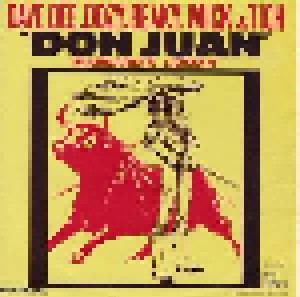 Dave Dee, Dozy, Beaky, Mick & Tich: Don Juan (7") - Bild 1