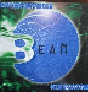 Cover - Eddy Lawson: Beam Club Collection