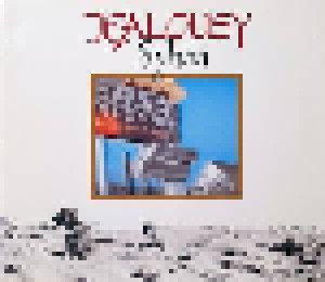 Jealousy: Sylvia (Single-CD) - Bild 1