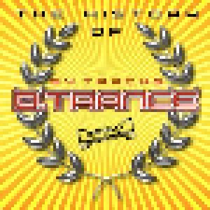 Cover - Condor: History Of D.Trance, The