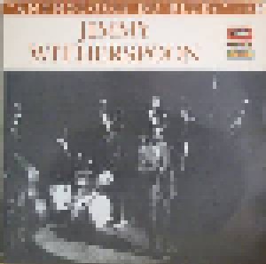 Jimmy Witherspoon: Anthologie Du Blues Vol. 7 (LP) - Bild 1