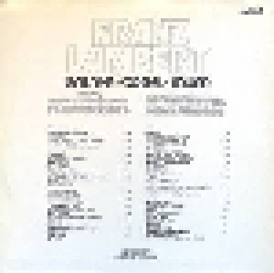 Franz Lambert: Hits Aktuell Im Galaxis-Orgel-Sound (LP) - Bild 2