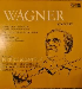 Richard Wagner: Konzert (LP) - Bild 1