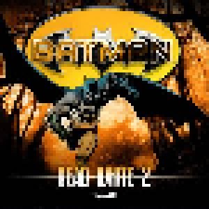 Batman: (18) Dead White 2 - Flucht (CD) - Bild 1