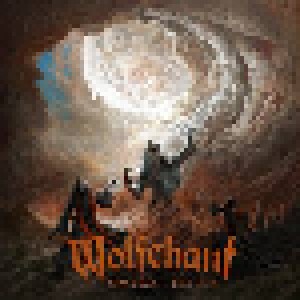 Wolfchant: Omega : Bestia (3-CD) - Bild 1