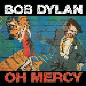Bob Dylan: Oh Mercy - Cover