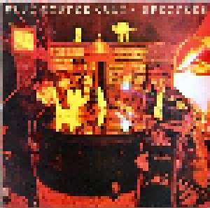 Blue Öyster Cult: Spectres (LP) - Bild 1