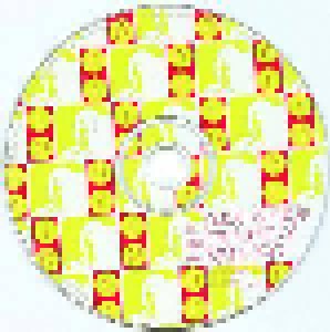 Iggy Pop: Nude & Rude - The Best Of (CD) - Bild 3