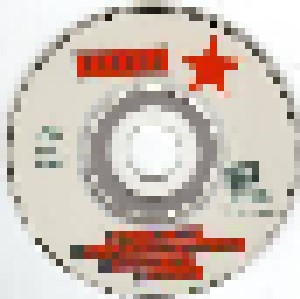 Pixies: Dig For Fire (3"-CD) - Bild 3