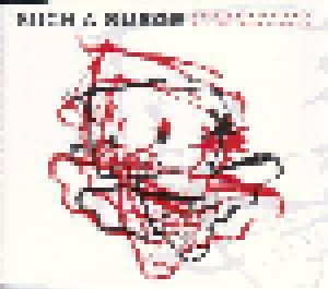 Such A Surge: Fremdkörper / Alles Muss Raus (Single-CD) - Bild 1