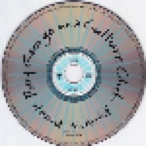 Culture Club + Boy George + Jesus Loves You + P.M. Dawn Feat. Boy George: At Worst...The Best Of (Split-CD) - Bild 4