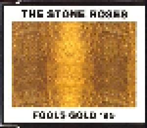 The Stone Roses: Fools Gold '95 (Single-CD) - Bild 1