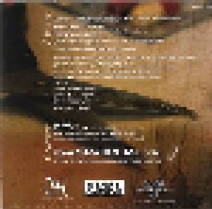 Benighted: Icon (CD) - Bild 2