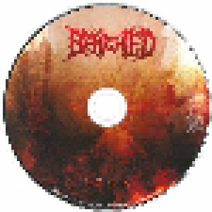 Benighted: Icon (CD) - Bild 5