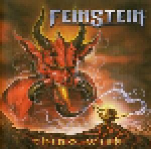 Feinstein: Third Wish (CD) - Bild 1