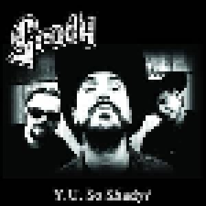 Cover - Grady: Y.U. So Shady