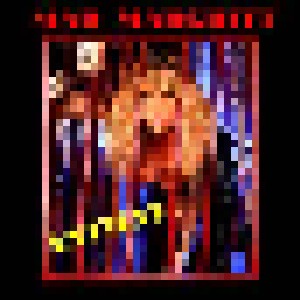 Mad Margritt: Animal (CD) - Bild 1