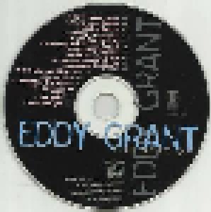 Eddy Grant: The Best Of (CD) - Bild 3