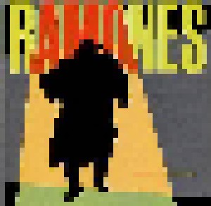 Ramones: Pleasant Dreams (LP) - Bild 1