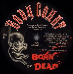 Body Count: Born Dead (LP) - Bild 6