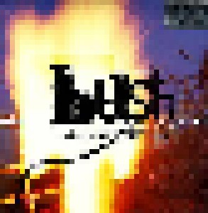 Bush: Razorblade Suitcase (2-LP) - Bild 1