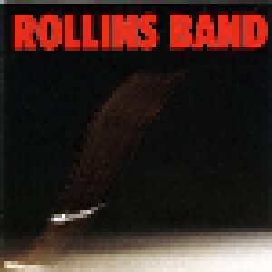 Rollins Band: Weight (LP) - Bild 1
