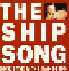 Nick Cave And The Bad Seeds: The Ship Song (12") - Bild 1
