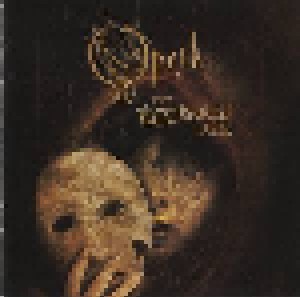 Opeth: The Roundhouse Tapes (2-CD) - Bild 2