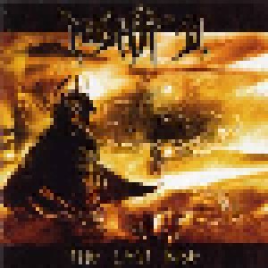 Mighty D.: The Last Rise (CD) - Bild 1