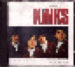 The Kinks: Best Of The Kinks 1964-65 (CD) - Bild 1