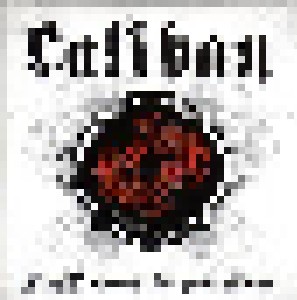 Caliban: I Will Never Let You Down (Promo-Single-CD) - Bild 1