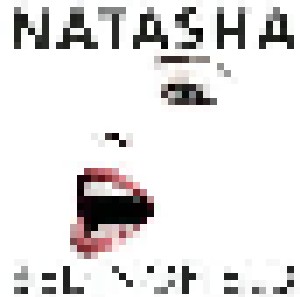 Cover - Natasha Bedingfield: N.B.