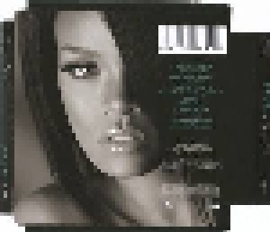 Rihanna: Good Girl Gone Bad (CD) - Bild 3