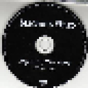 Machine Head: Now I Lay Thee Down (Promo-Single-CD) - Bild 3