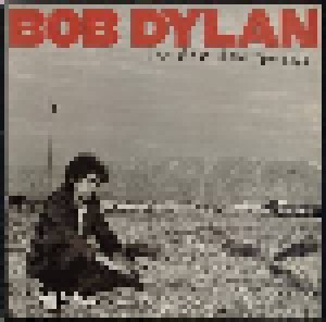 Bob Dylan: Under The Red Sky (LP) - Bild 1