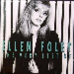 Ellen Foley: The Very Best Of (CD) - Bild 1