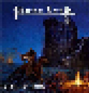 Phantom Lords: Temple Of Metal (CD) - Bild 1