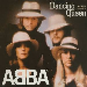 ABBA: Dancing Queen (LP) - Bild 1