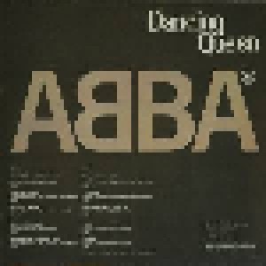 ABBA: Dancing Queen (LP) - Bild 2