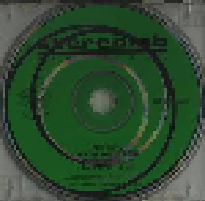 Stereolab: Ping Pong (Mini-CD / EP) - Bild 3