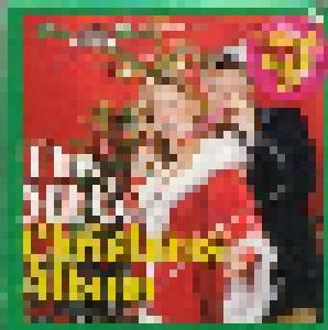 Mega Christmas Album Disc One / Disc Two, The - Cover