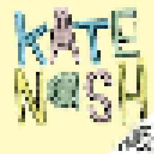 Kate Nash: Foundations - Cover