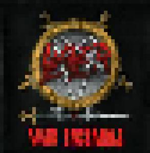 Slayer: War Ensemble - Cover