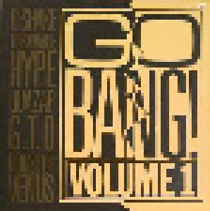 Go Bang! Volume 1 - Cover