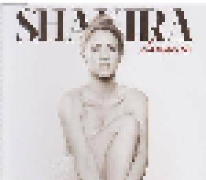Shakira: Empire - Cover