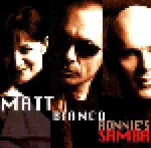 Matt Bianco: Ronnie's Samba - Cover